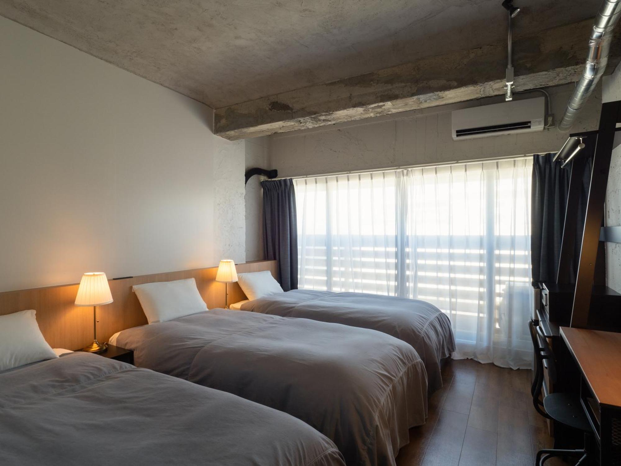 שירהאמה Seamore Residence מראה חיצוני תמונה