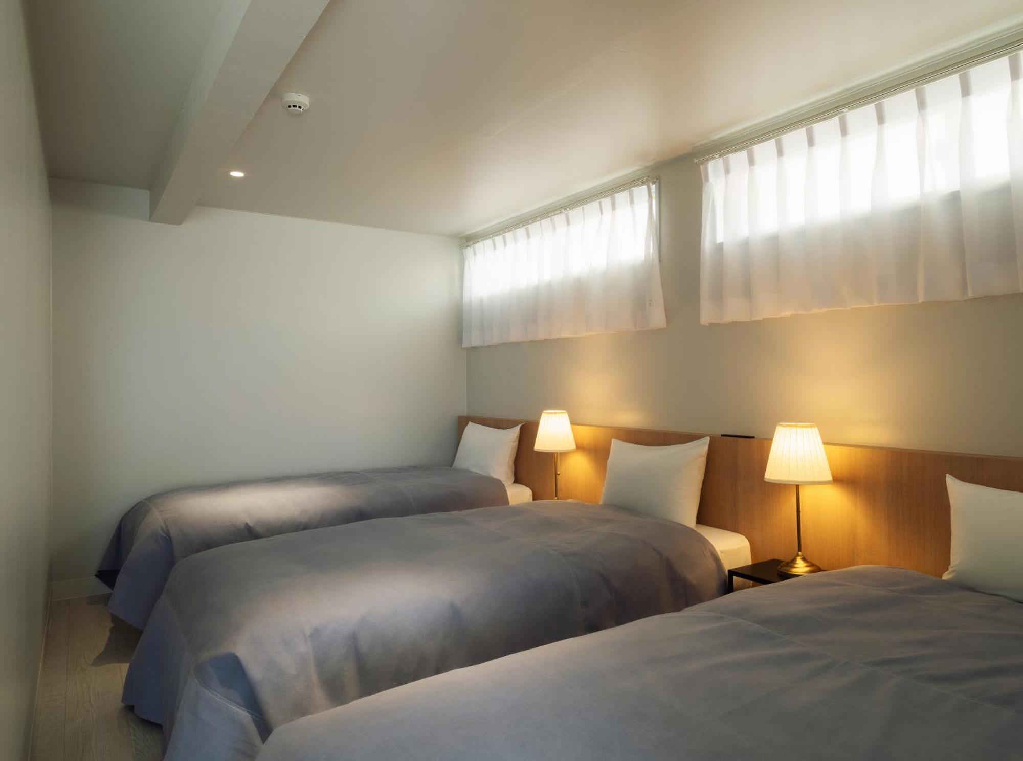 שירהאמה Seamore Residence חדר תמונה