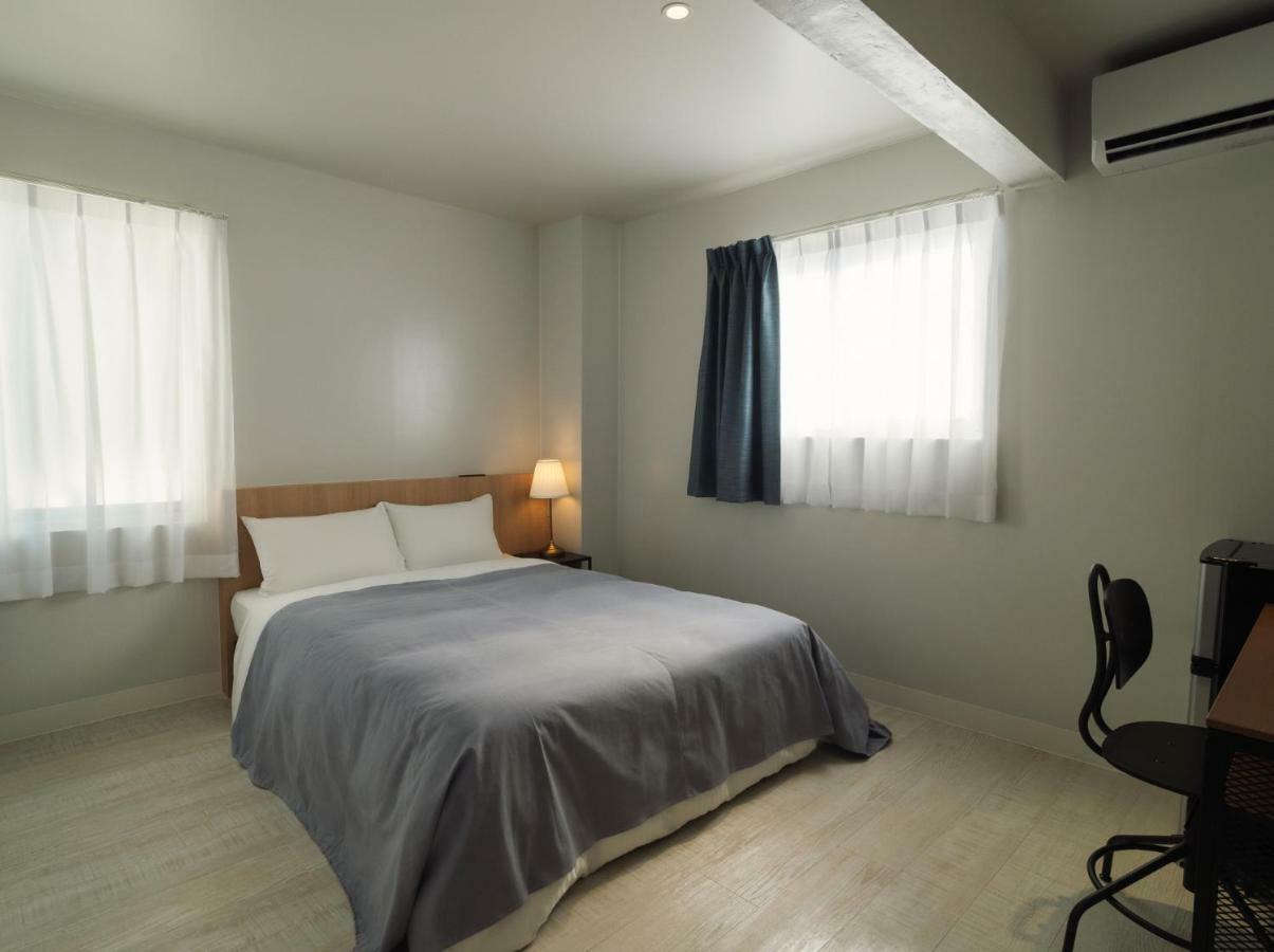 שירהאמה Seamore Residence מראה חיצוני תמונה