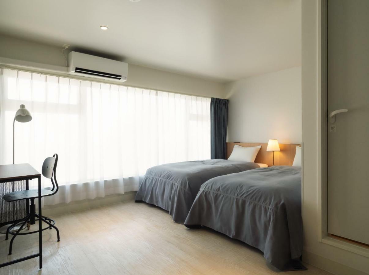 שירהאמה Seamore Residence מראה חיצוני תמונה